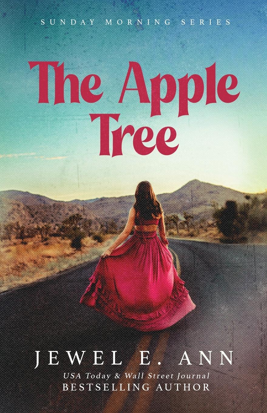 Cover: 9781955520577 | The Apple Tree | Jewel E. Ann | Taschenbuch | Englisch | 2025