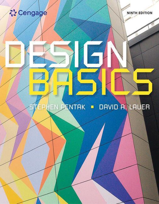 Cover: 9781285858227 | Design Basics | David Lauer (u. a.) | Taschenbuch | Englisch | 2015