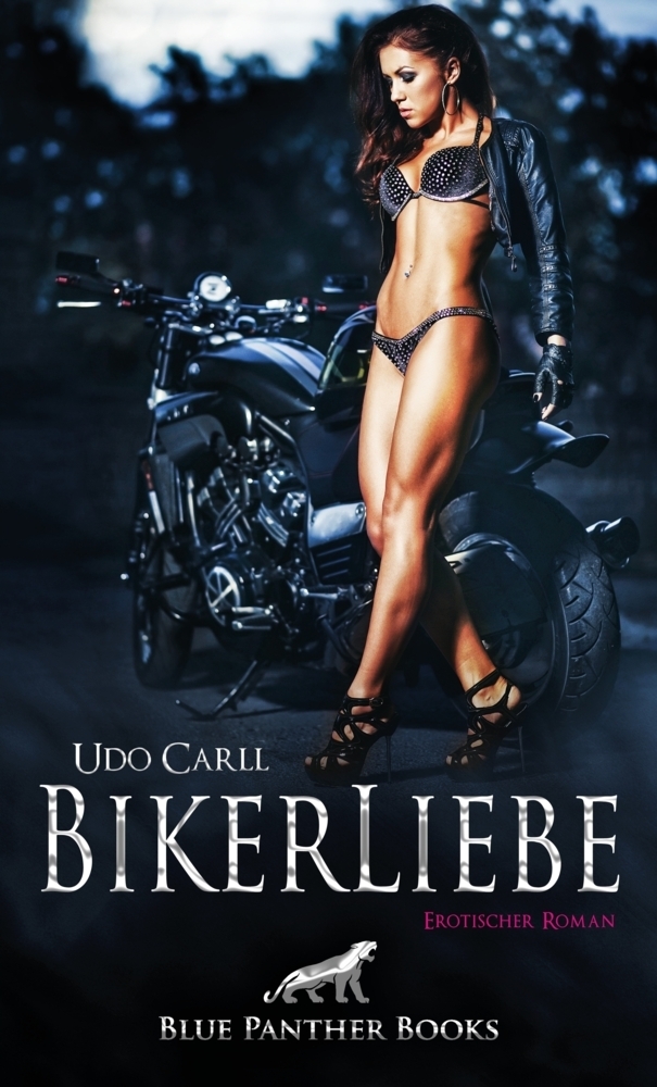 Cover: 9783966410977 | BikerLiebe Erotischer Roman | Udo Carll | Taschenbuch | Deutsch | 2020