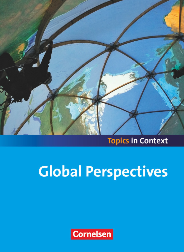 Cover: 9783060328857 | Topics in Context | Global Perspectives - Heft für Lernende | Buch