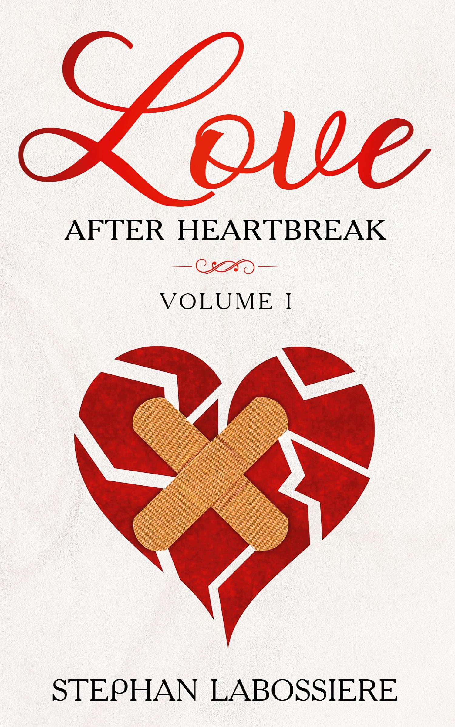 Cover: 9780998018942 | Finding Love After Heartbreak | Volume I | Stephan Speaks (u. a.)