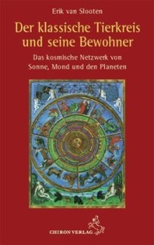 Cover: 9783899971873 | Der klassische Tierkreis und seine Bewohner | Erik van Slooten | Buch