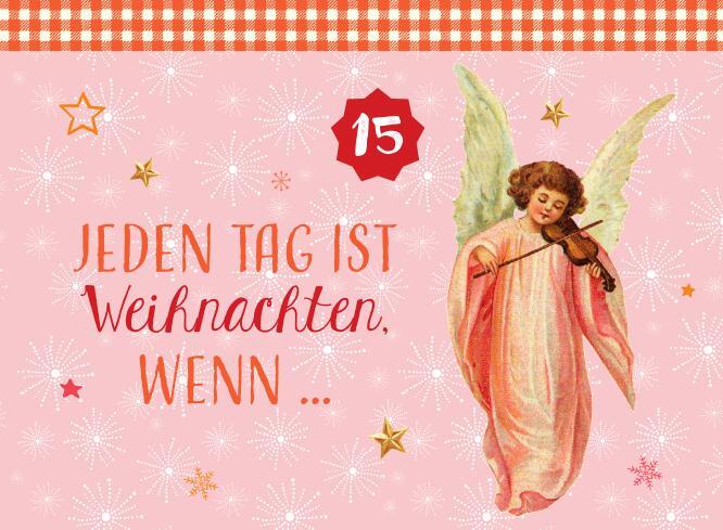 Bild: 9783780614148 | O du fröhliche Weihnachtszeit | Nadine Weihe | Taschenbuch | 48 S.