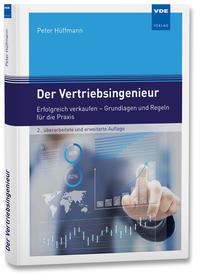 Cover: 9783800743674 | Der Vertriebsingenieur | Peter Hüffmann | Buch | 189 S. | Deutsch