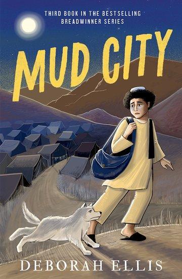 Cover: 9780192787323 | Mud City | Deborah Ellis | Taschenbuch | Kartoniert / Broschiert