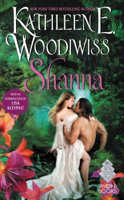 Cover: 9780380385881 | Shanna | Kathleen E Woodiwiss | Taschenbuch | Englisch | 2016