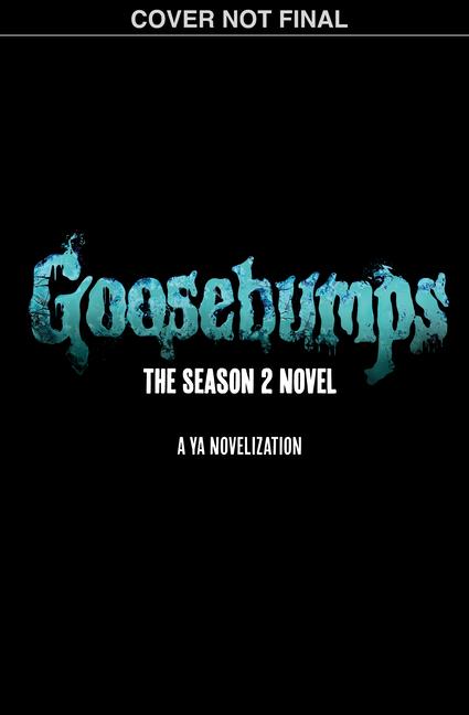 Cover: 9781546154327 | The Vanished Return (Goosebumps: The Vanishing Novel) | Kate Howard