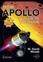 Bild: 9781441971784 | How Apollo Flew to the Moon | W. David Woods | Taschenbuch | xxxi