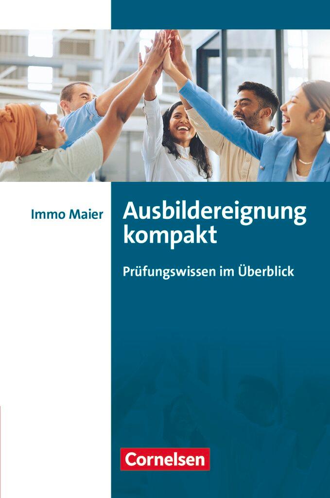 Cover: 9783064525207 | Erfolgreich im Beruf - Fach- und Studienbücher | Immo Maier | Buch