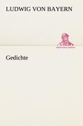 Cover: 9783842491786 | Gedichte | Ludwig von Bayern | Taschenbuch | Paperback | 324 S. | 2012