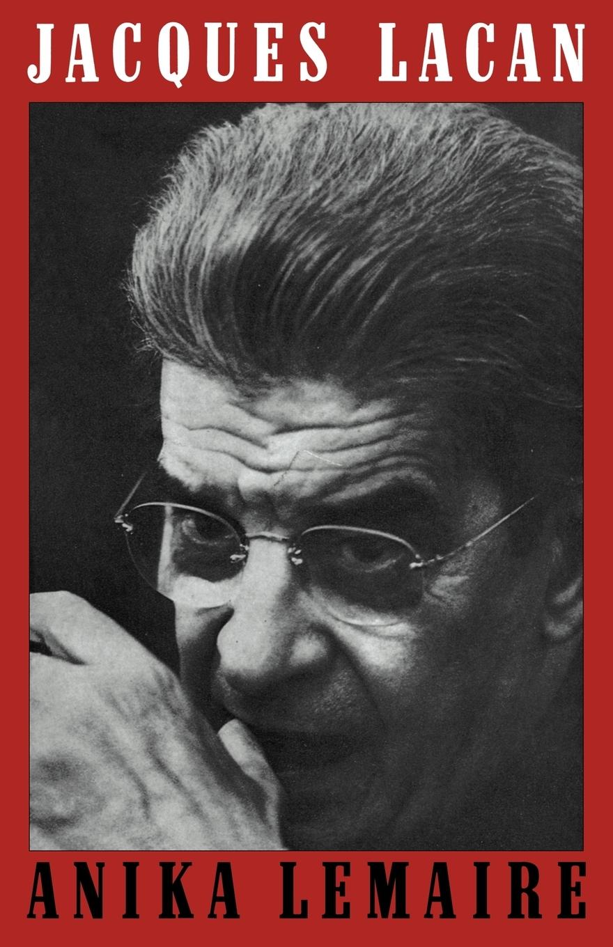 Cover: 9780415078443 | Jacques Lacan | Anika Lemaire | Taschenbuch | Englisch | 1979