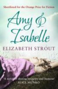 Cover: 9781849833042 | Amy &amp; Isabelle | Elizabeth Strout | Taschenbuch | 416 S. | Englisch