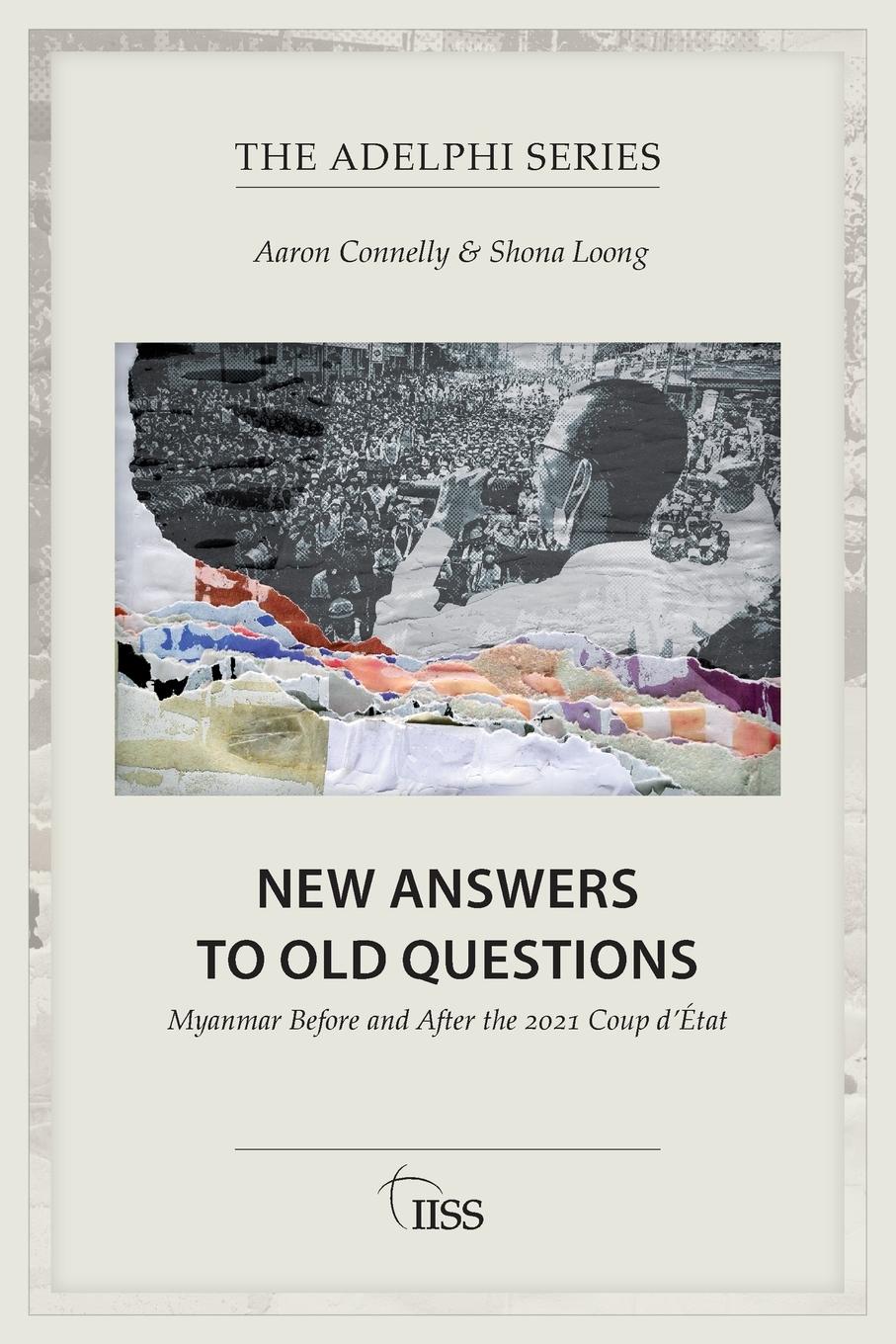 Cover: 9781032883809 | New Answers to Old Questions | Aaron Connelly (u. a.) | Taschenbuch