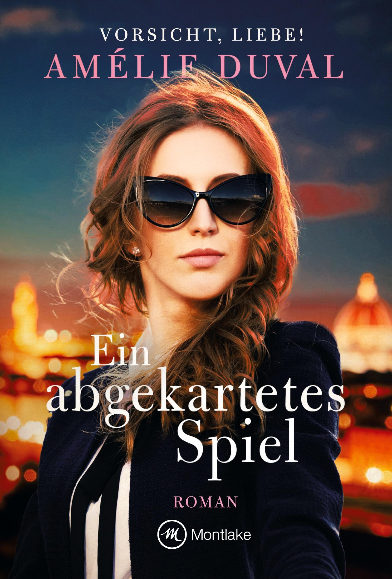 Cover: 9782496710670 | Ein abgekartetes Spiel | Amélie Duval | Taschenbuch | 336 S. | Deutsch