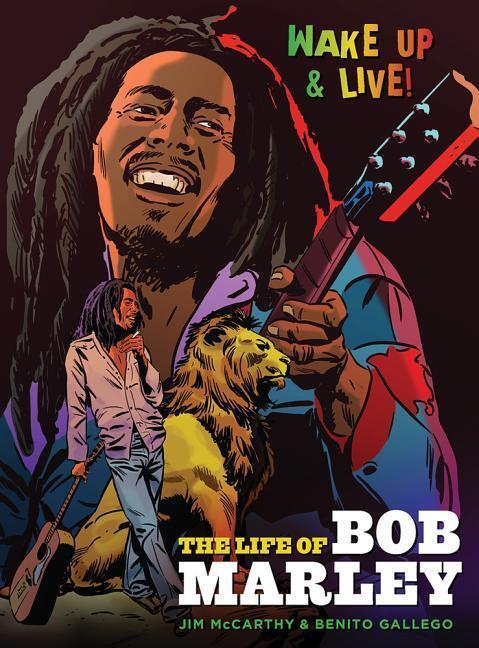 Cover: 9781783059676 | The Life of Bob Marley | Jim Mccarthy | Taschenbuch | Englisch | 2017