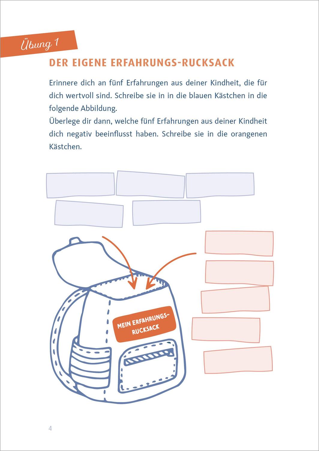 Bild: 9783451399206 | Workbook. Sich seiner selbst bewusst sein | Lea Wedewardt (u. a.)