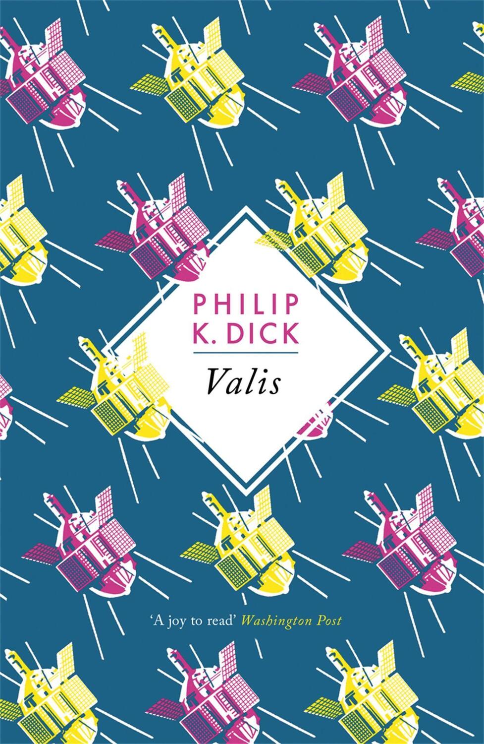 Cover: 9781780220390 | Valis | Philip K Dick | Taschenbuch | Englisch | 2012