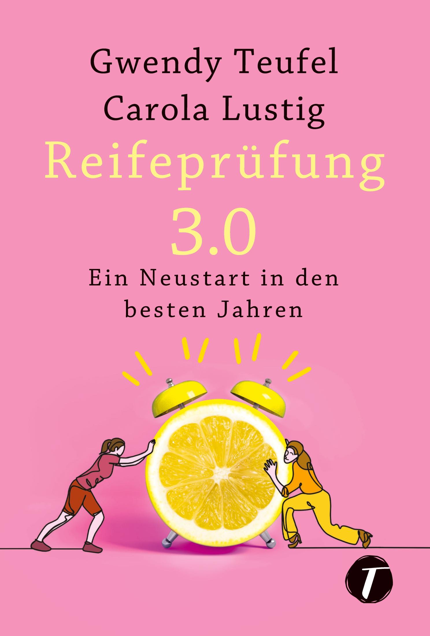 Cover: 9782496704952 | Reifeprüfung 3.0 | Ein Neustart in den besten Jahren | Lustig (u. a.)