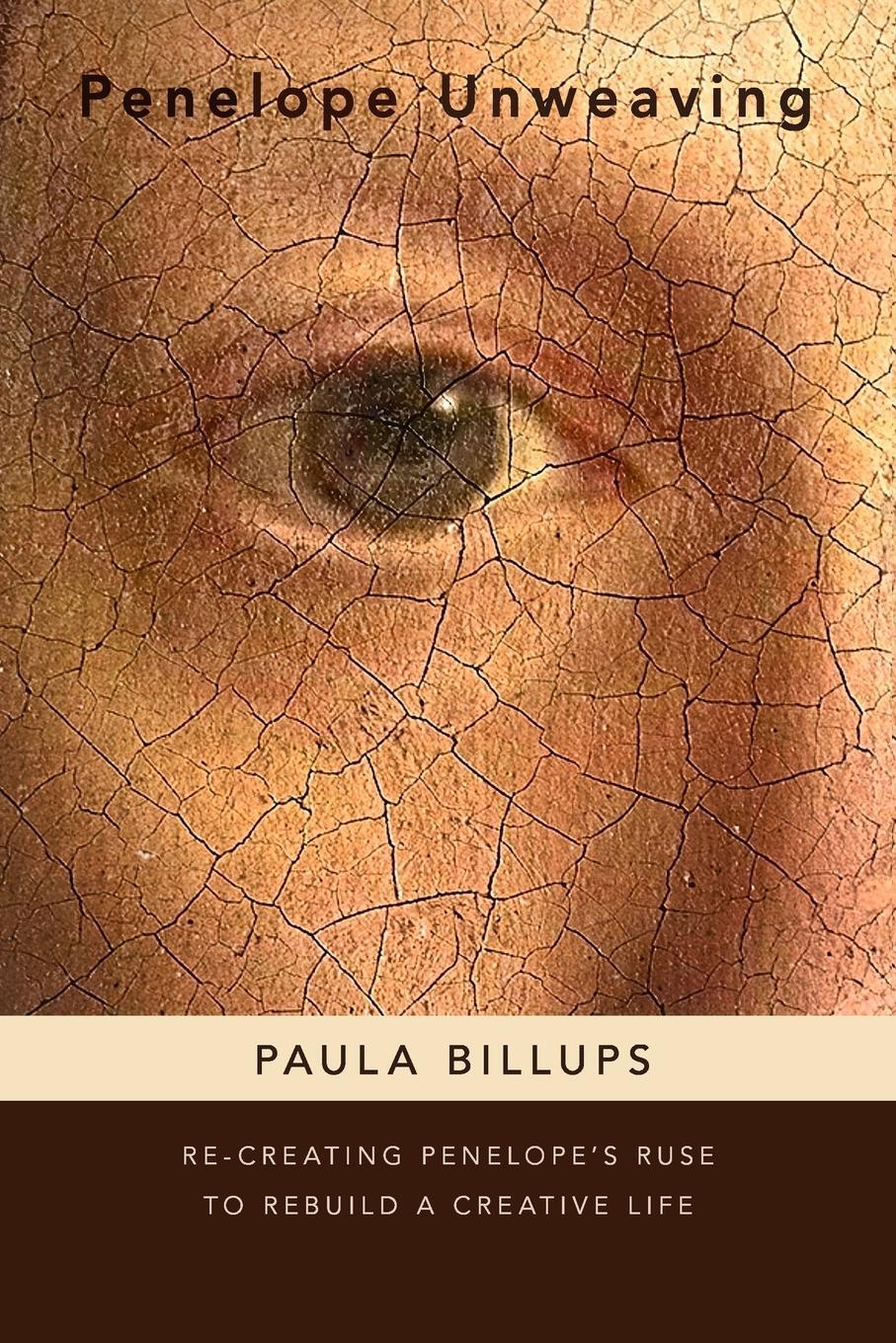 Cover: 9781304997562 | Penelope Unweaving | Paula Billups | Taschenbuch | Paperback | 2023