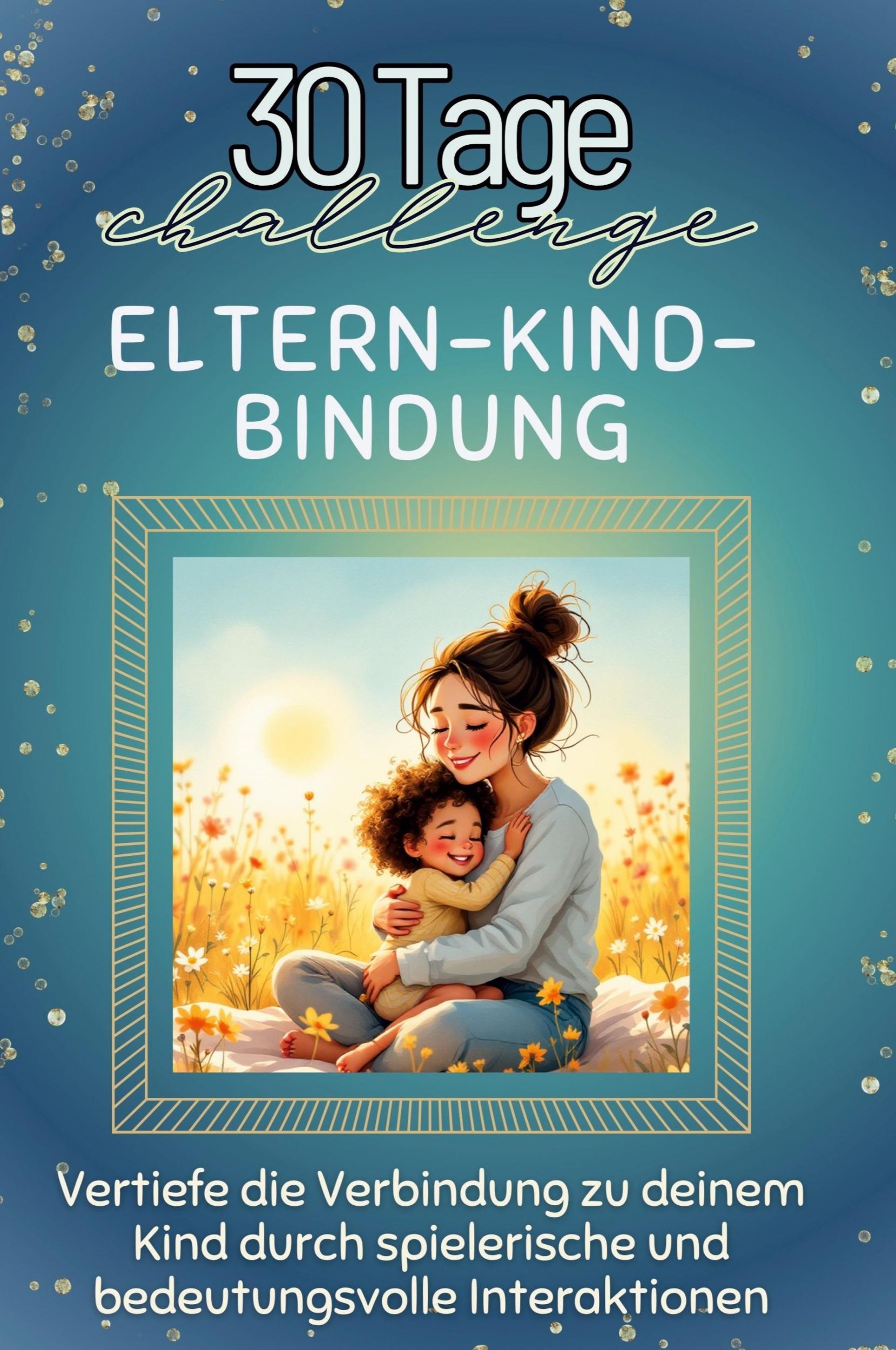 Cover: 9783759141446 | Eltern-Kind-Bindung | Olivia Hartmann | Taschenbuch | Paperback | 2024