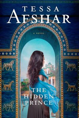 Cover: 9781496458223 | The Hidden Prince | Tessa Afshar | Taschenbuch | Englisch | 2022