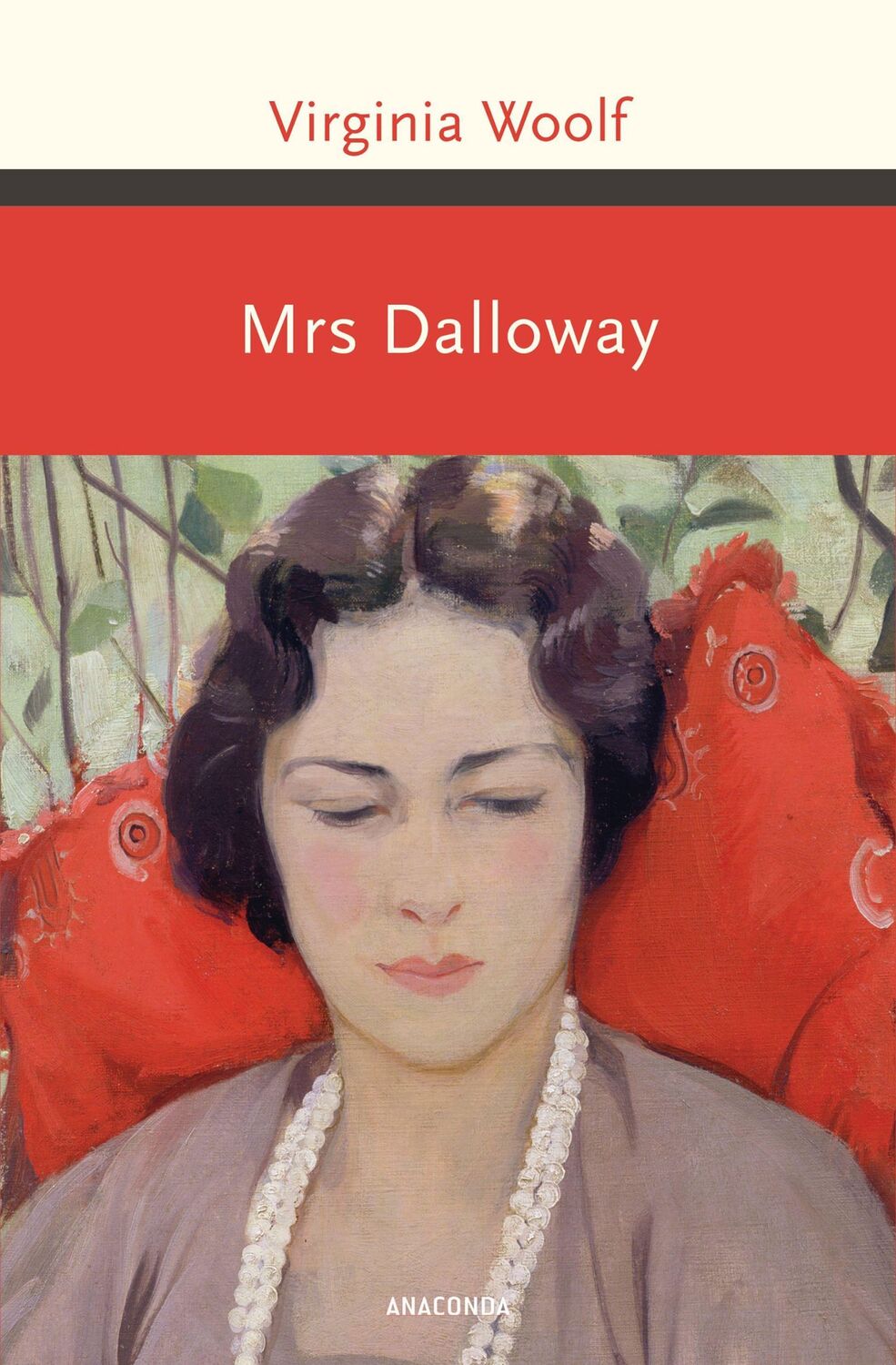 Cover: 9783730608593 | Mrs. Dalloway | Neuübersetzung | Virginia Woolf | Buch | 208 S. | 2020