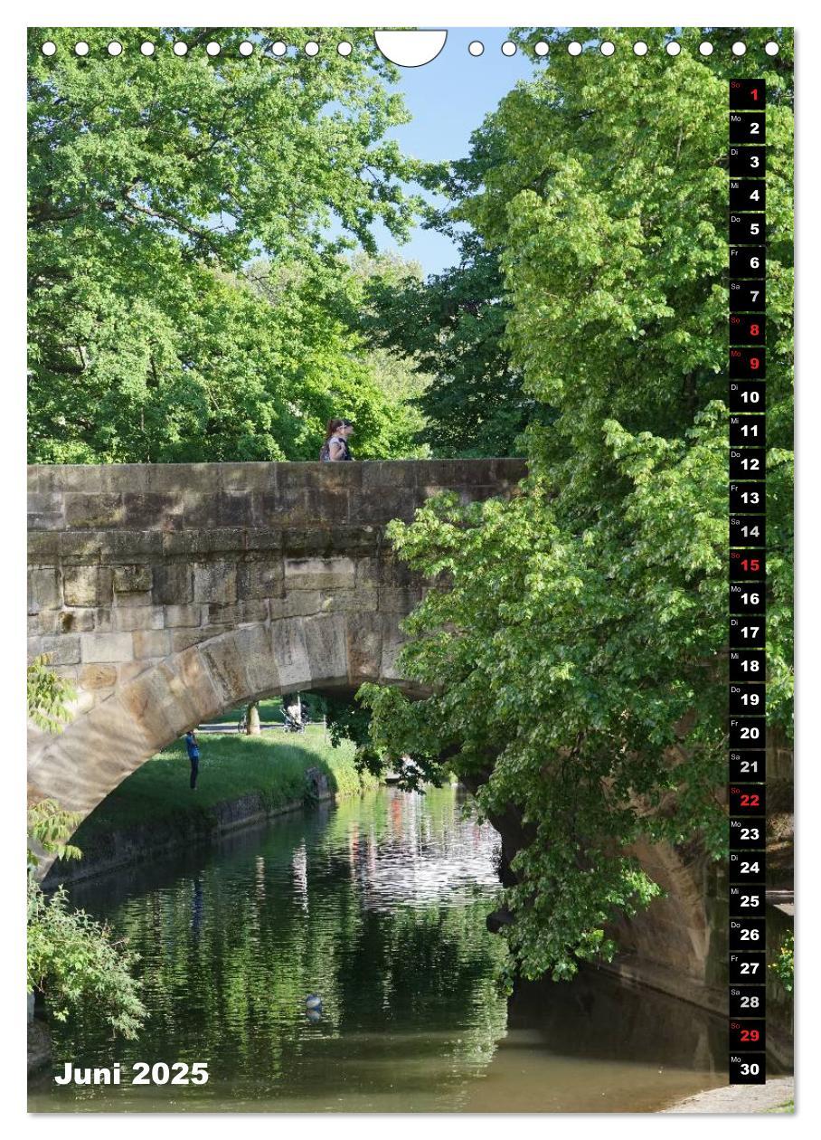 Bild: 9783457047910 | Esslingen in Hochform (Wandkalender 2025 DIN A4 hoch), CALVENDO...