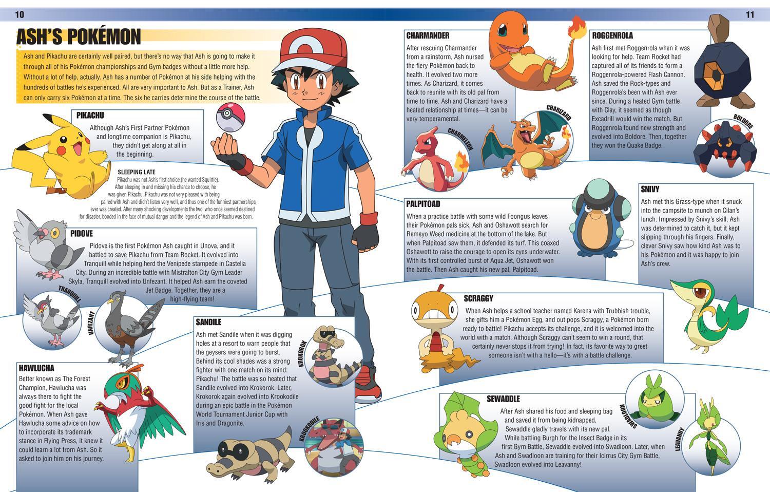 Bild: 9780008535483 | Pokemon Encyclopedia Updated and Expanded 2022 | Pokemon | Buch | 2022