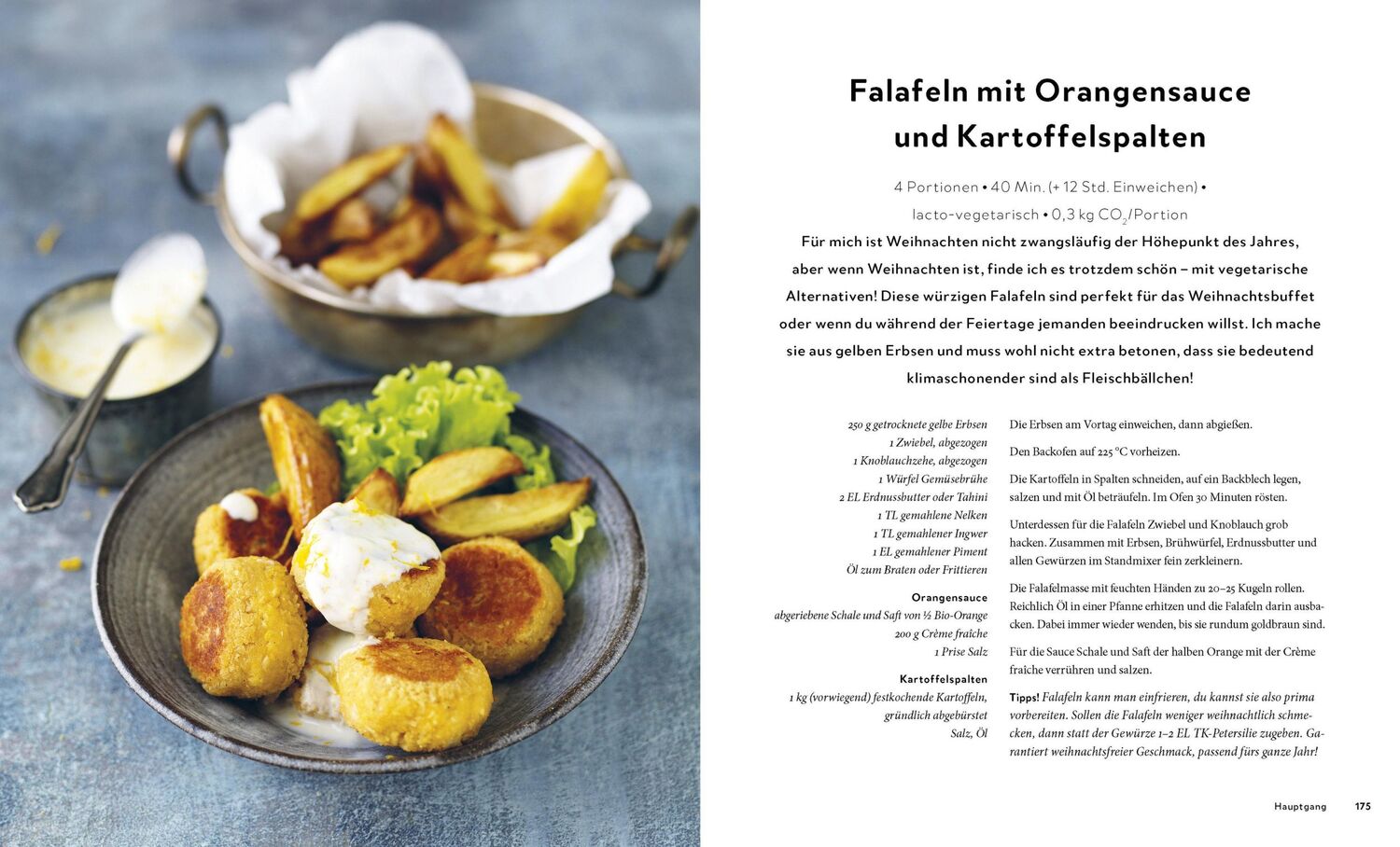 Bild: 9783517102146 | Nachhaltig Kochen: die 40EUR-Woche | Hanna Olvenmark | Buch | 192 S.