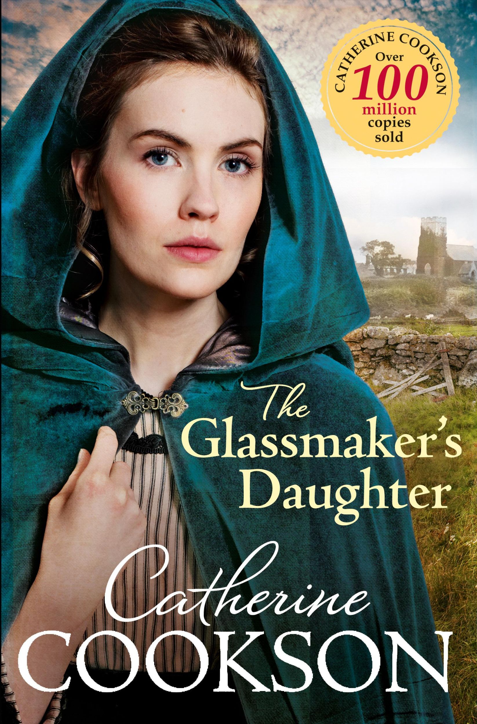 Cover: 9780552175968 | The Glassmaker's Daughter | Catherine Cookson | Taschenbuch | Englisch