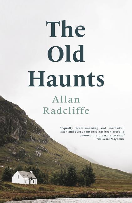 Cover: 9781914148385 | Old Haunts | Allan Radcliffe | Taschenbuch | Kartoniert / Broschiert