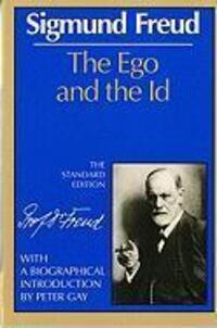 Cover: 9780393001426 | The Ego and the Id | Sigmund Freud | Taschenbuch | Englisch | 1990