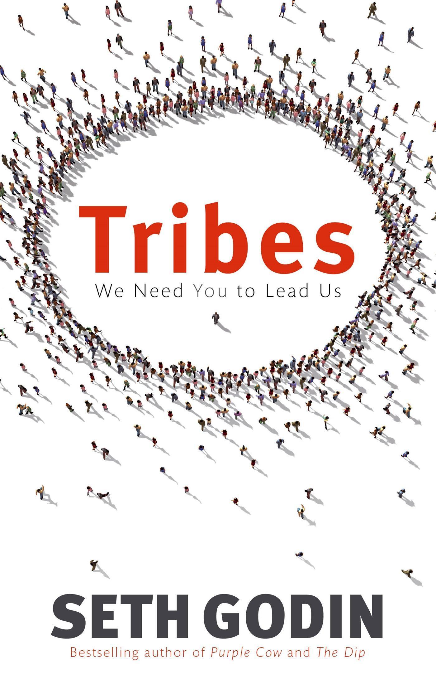 Cover: 9780749939755 | Tribes | We Need You to Lead Us | Seth Godin | Taschenbuch | Englisch