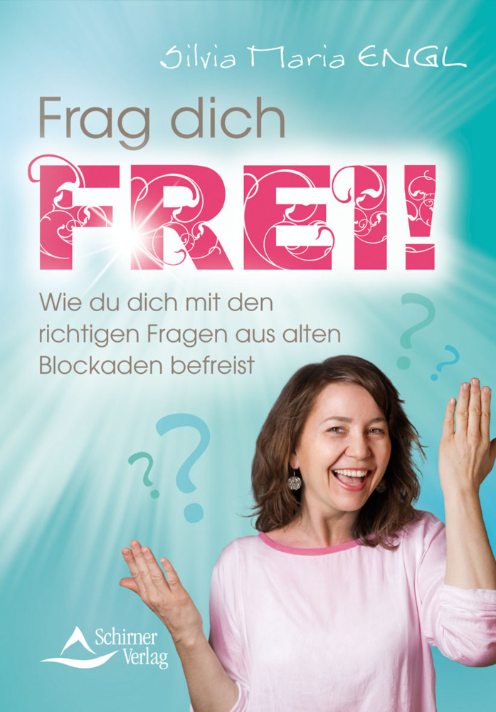 Cover: 9783843451369 | Frag dich frei! | Silvia M. Engl | Taschenbuch | 96 S. | Deutsch