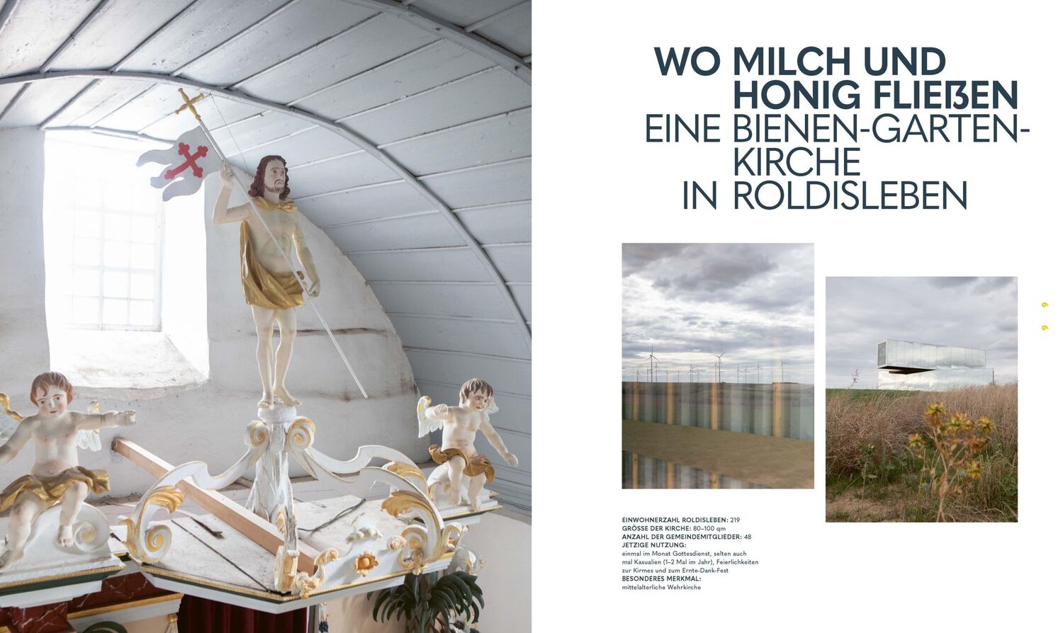 Bild: 9783868596991 | Ein neuer Typus Kirche | Hybride öffentliche Räume | Willinghöfer