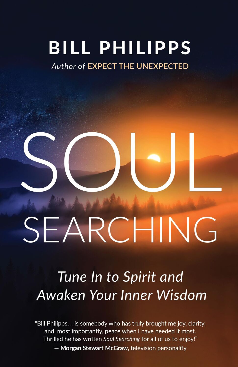 Bild: 9781608688142 | Soul Searching | Tune in to Spirit and Awaken Your Inner Wisdom | Buch