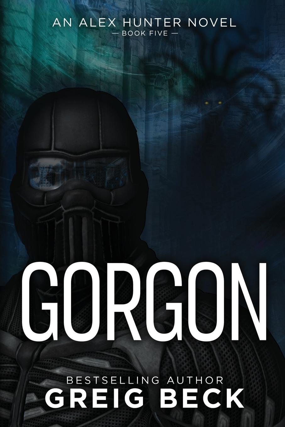 Cover: 9781760080488 | Gorgon | Greig Beck | Taschenbuch | Englisch | 2014 | Momentum