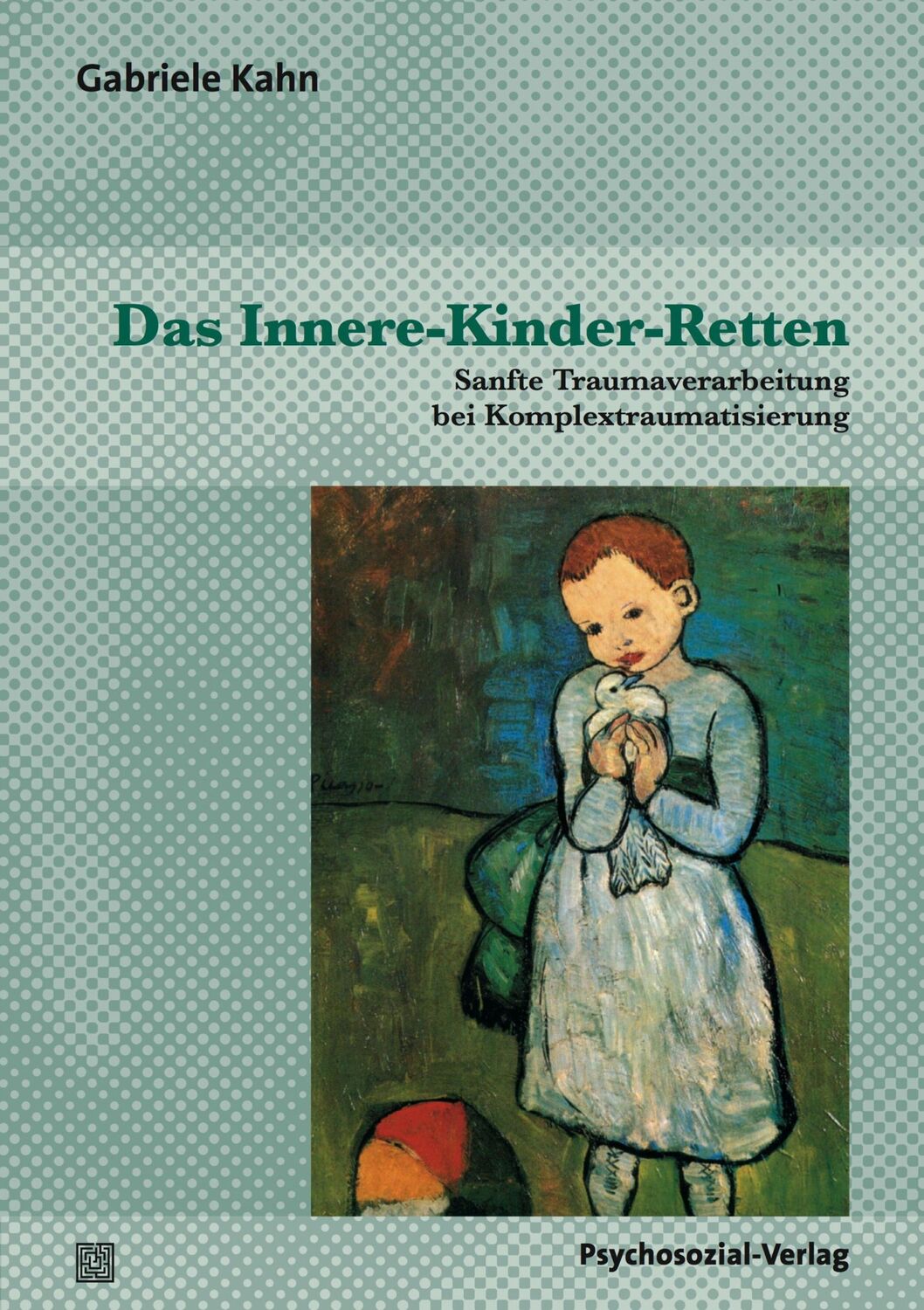 Cover: 9783837920857 | Das Innere-Kinder-Retten | Gabriele Kahn | Taschenbuch | 225 S. | 2010