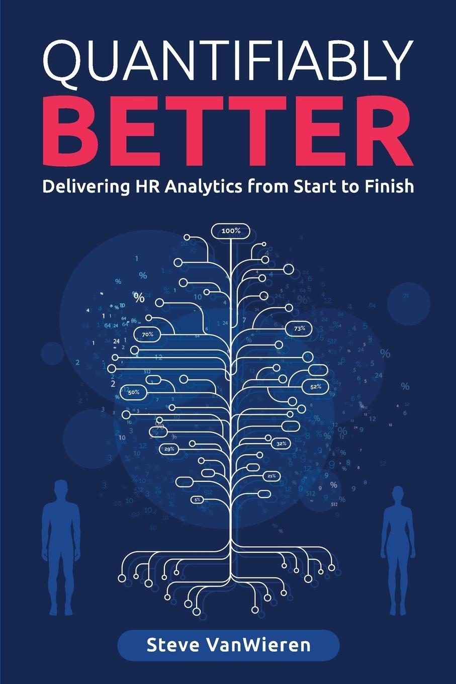 Cover: 9781634622219 | Quantifiably Better | Steve Vanwieren | Taschenbuch | Paperback | 2017