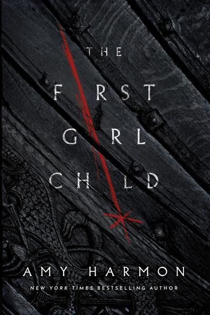 Cover: 9781542007962 | 1ST GIRL CHILD | Amy Harmon | Taschenbuch | Kartoniert / Broschiert