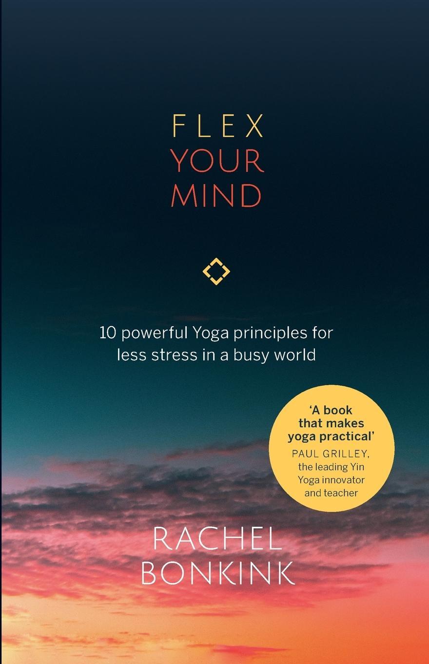 Cover: 9781788601795 | Flex Your Mind | Rachel Bonkink | Taschenbuch | Englisch | 2020