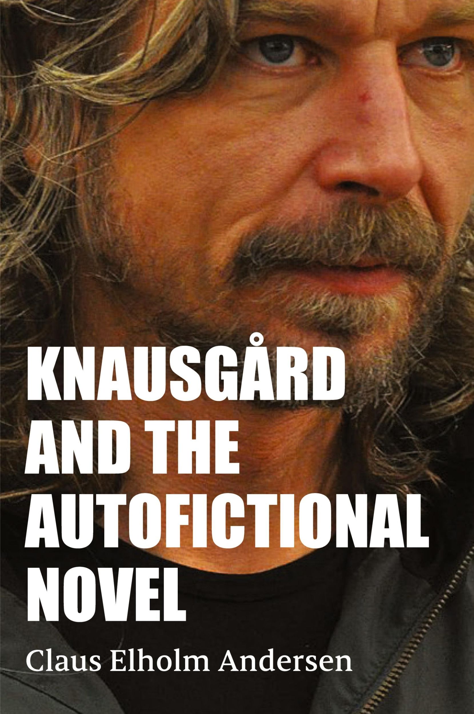 Cover: 9781438495651 | Knausgård and the Autofictional Novel | Claus Elholm Andersen | Buch