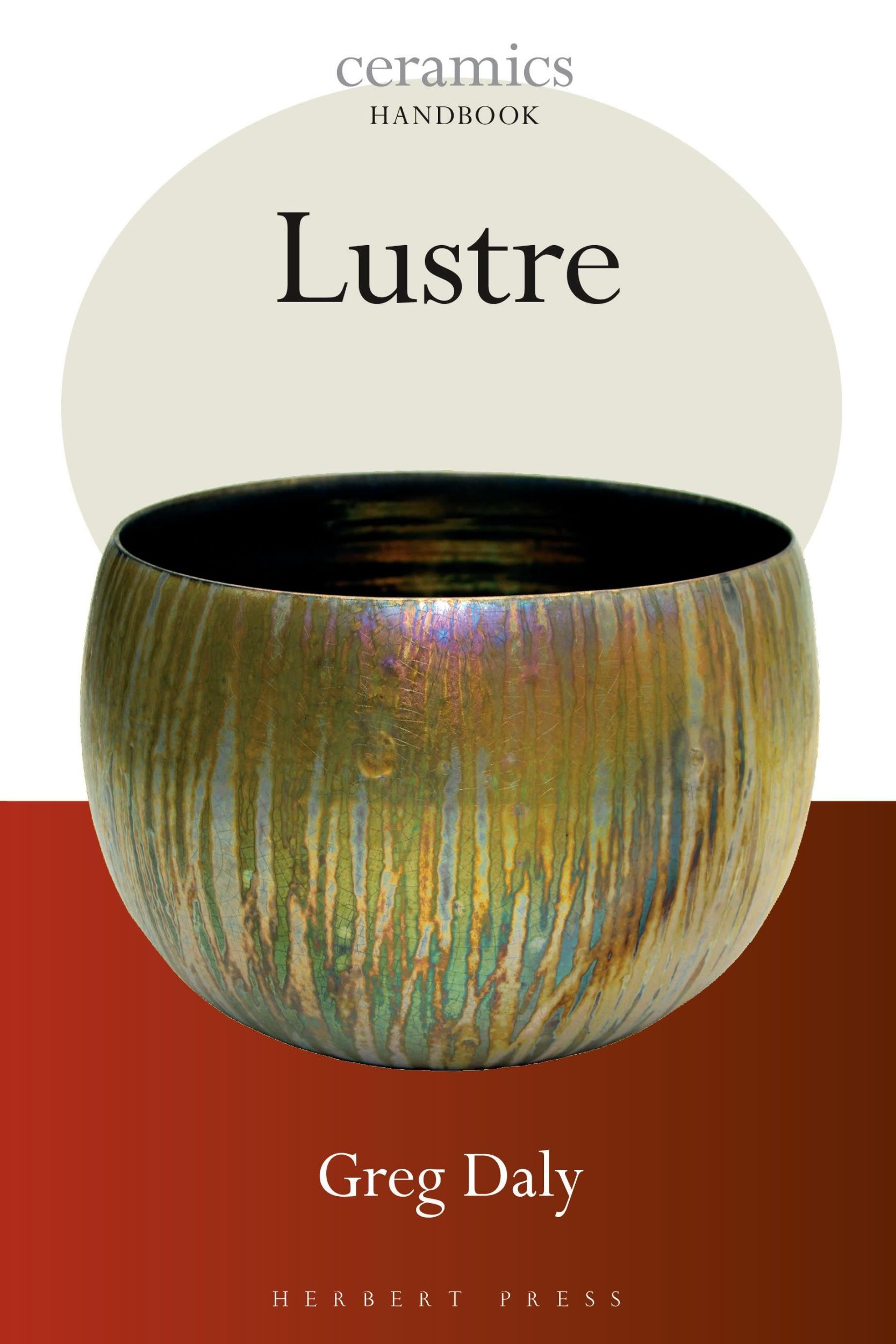 Cover: 9781912217656 | Lustre | Greg Daly | Taschenbuch | Kartoniert / Broschiert | Englisch