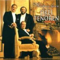 Cover: 5099708945121 | The Three Tenors Christmas (International Version) | Audio-CD | 2000