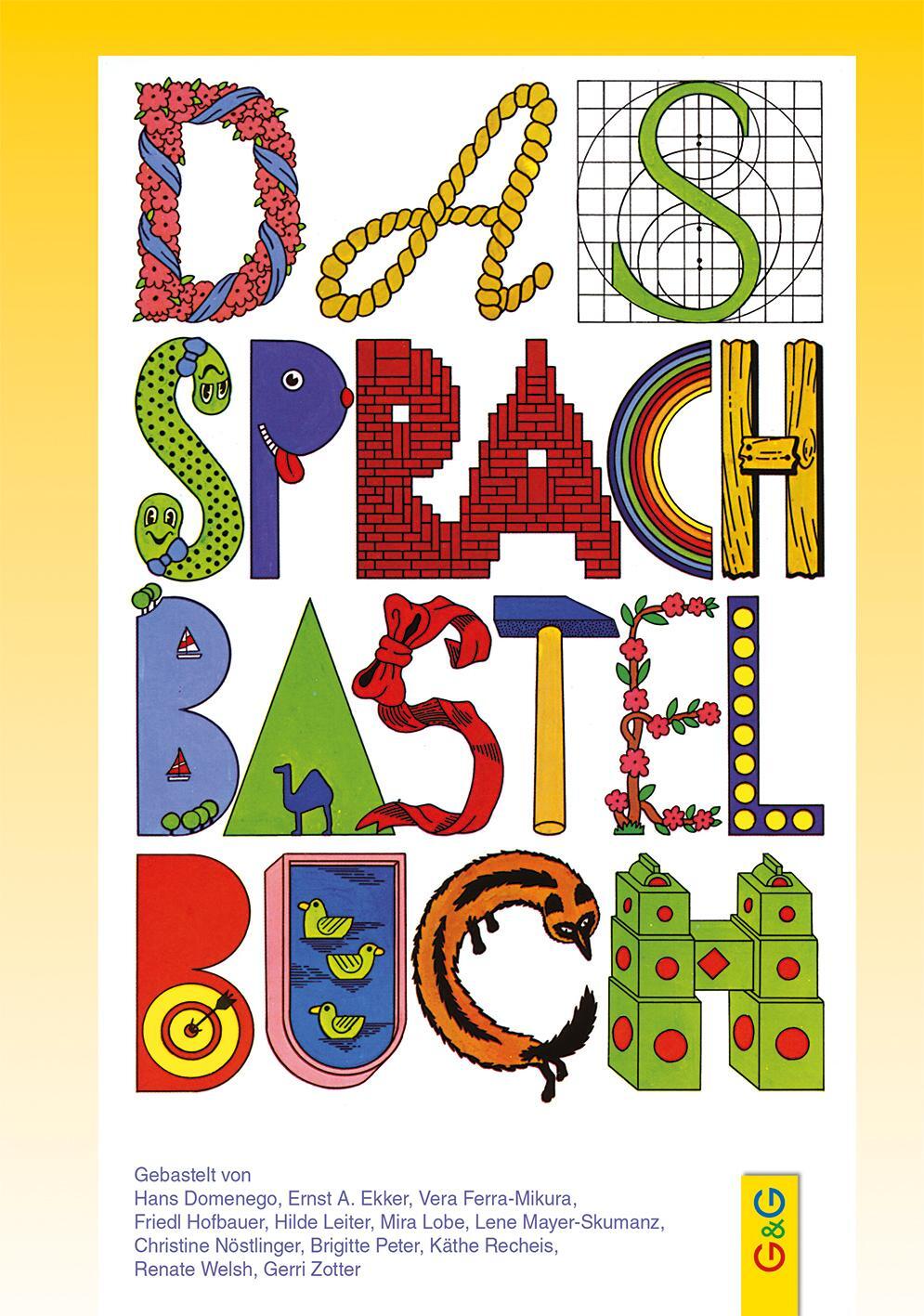 Cover: 9783707402773 | Das Sprachbastelbuch | Peter | Buch | 135 S. | Deutsch | 2005