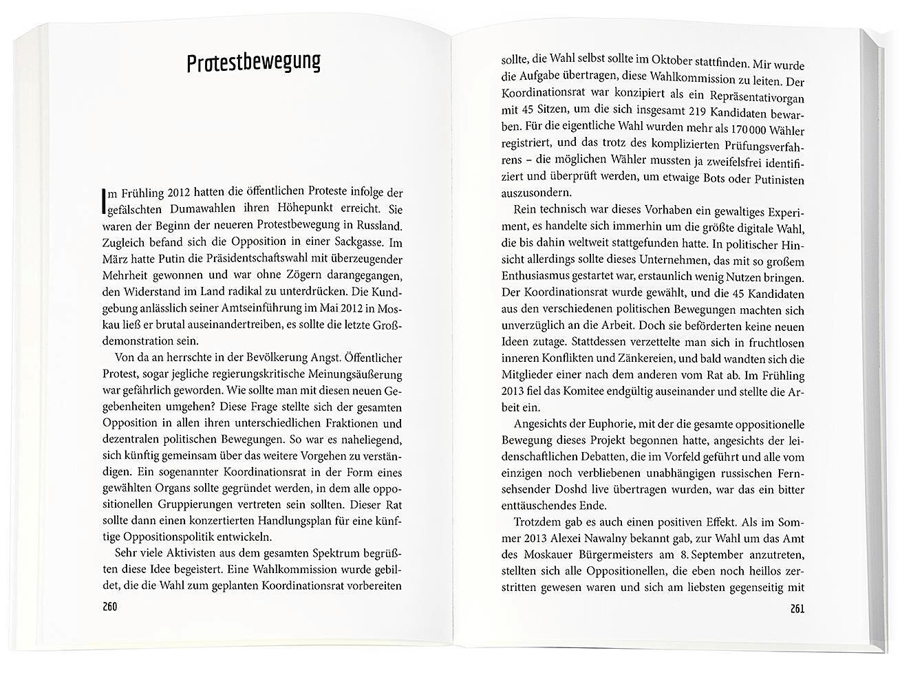 Bild: 9783426446638 | Putinland | Leonid Wolkow | Taschenbuch | 304 S. | Deutsch | 2024