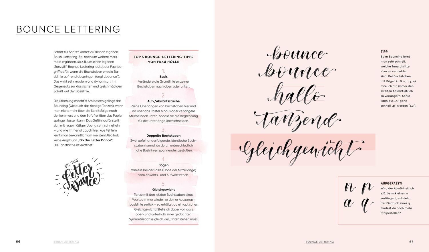 Bild: 9783863557683 | Handlettering Alphabete | Tanja Cappell | Buch | 144 S. | Deutsch