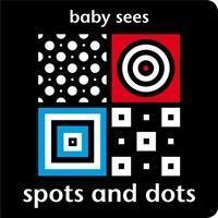 Cover: 9781909763029 | Baby Sees: Spots and Dots | Chez Picthall | Buch | Papp-Bilderbuch