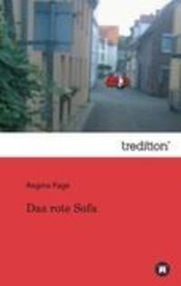 Cover: 9783849118914 | Das rote Sofa | Regina Page | Taschenbuch | Paperback | Deutsch | 2012