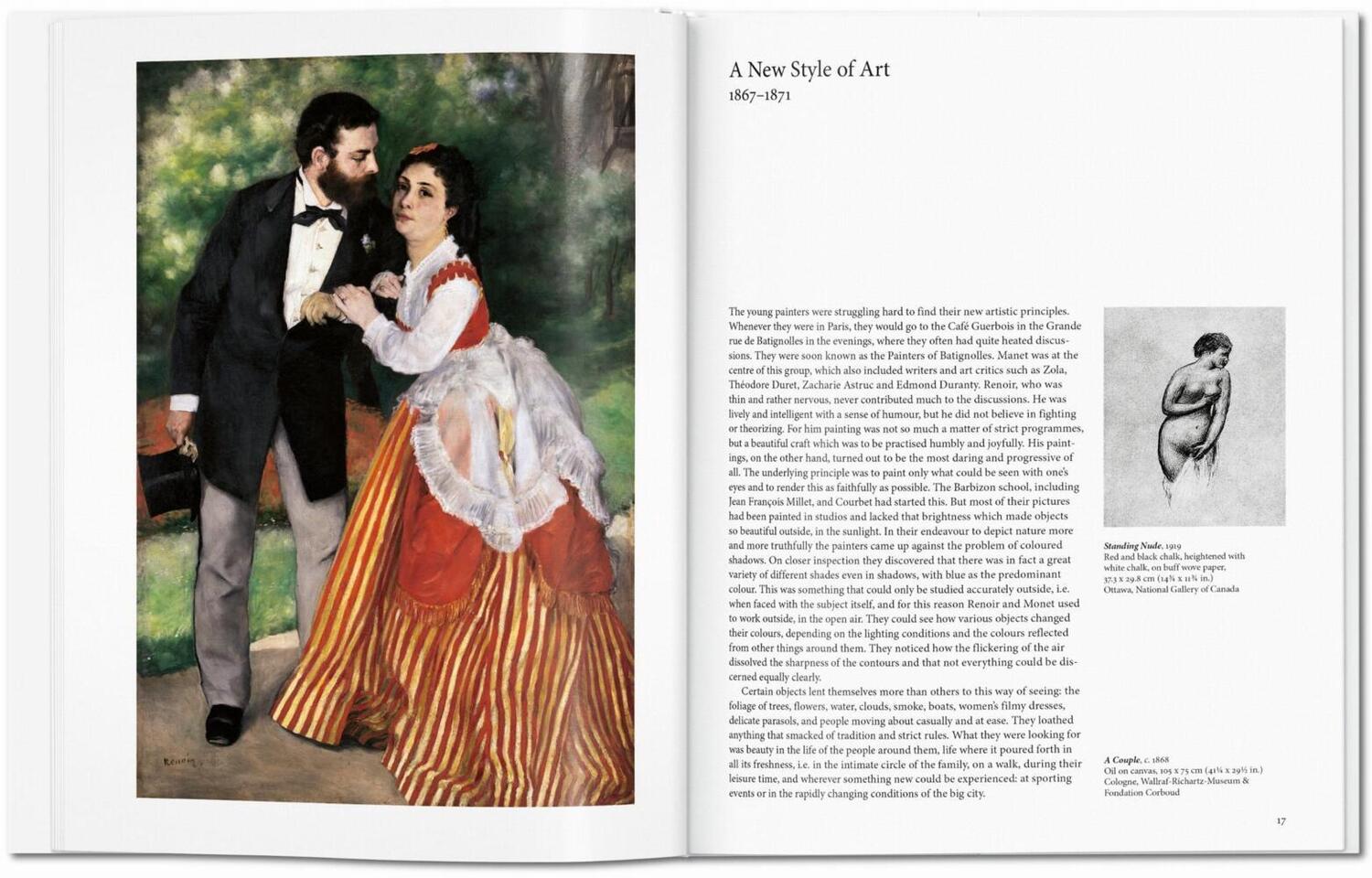 Bild: 9783836530842 | Renoir | Peter H. Feist | Buch | Französisch | TASCHEN